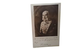 Historische Portraitbilder WZ5