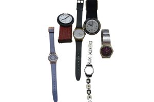 Swatch Uhren