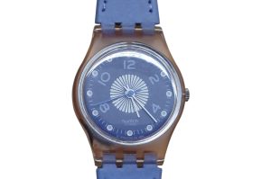 Swatch Uhren