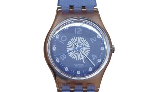 Swatch Uhren