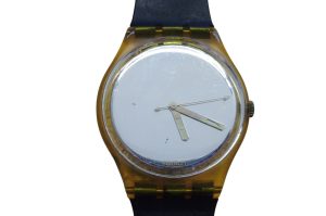 Swatch Uhren