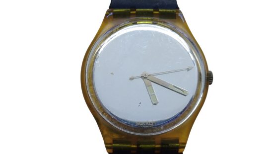 Swatch Uhren