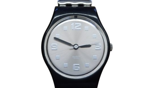 Swatch Uhren