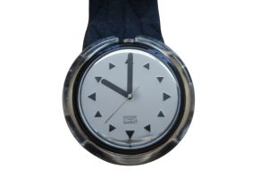 Swatch Uhren