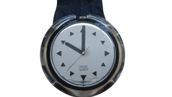 Swatch Uhren