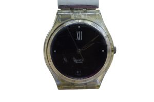 Swatch Uhren