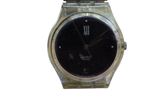 Swatch Uhren