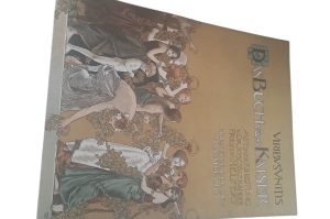 Das große Buch vom Kaiser WZ5