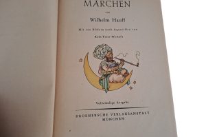 Märchenbuch WZ5