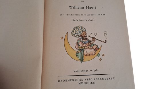 Märchenbuch WZ5