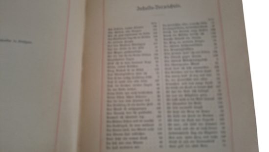 Historisches Buch WZ5