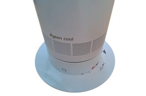 Ventilator O2 