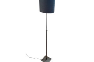 Designer-Stehlampe O2