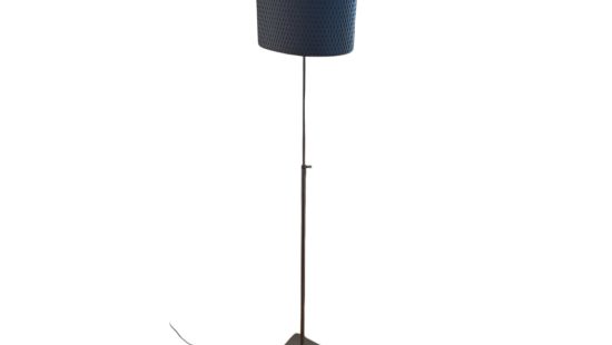 Designer-Stehlampe O2