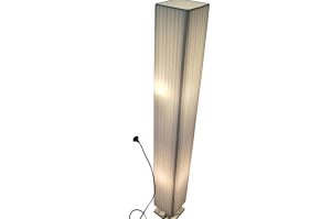 Stehlampe O2