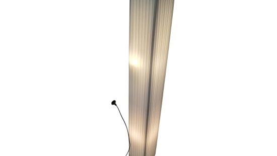 Stehlampe O2