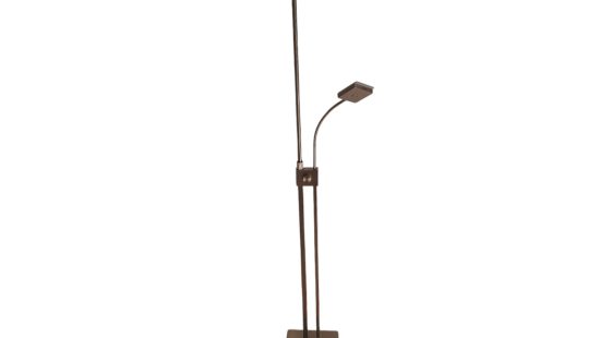 Designer-Stehlampe O1