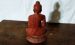 BUDDHA aus Holz