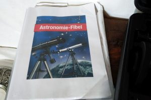 Teleskop Bresser Arcturus