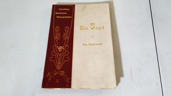 Die Jagd