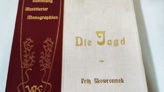 Die Jagd