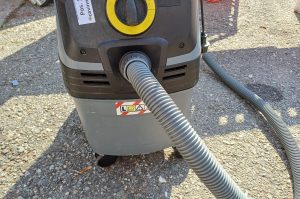 Industriesauger