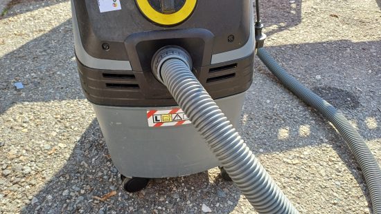Industriesauger