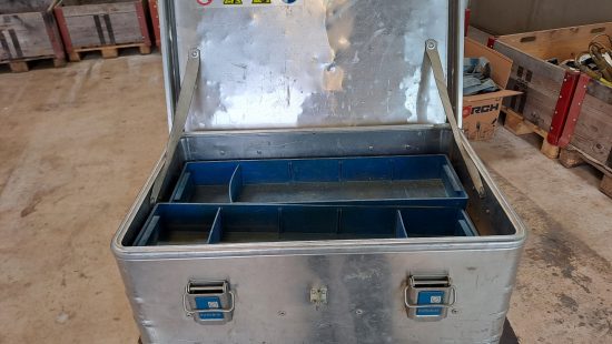 Eurobox VI K7