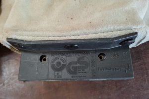 Schalthandschuhe VI K10