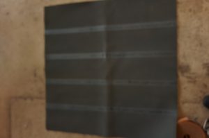 Isoliermatte VI K11