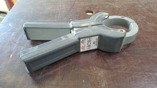 Prüfgerät VK K13