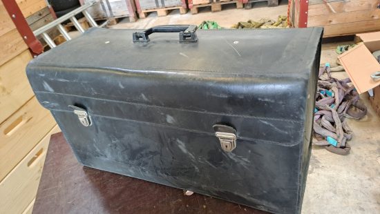 Werkzeugtasche VK K13