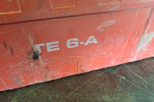 Werkzeugkoffer HE K14