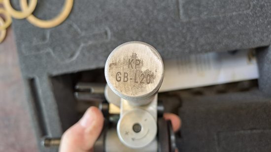 Kabelmantelschneider SV K15 