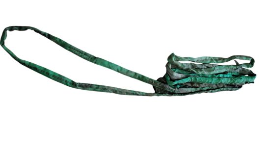 Schwerlastgurte K16