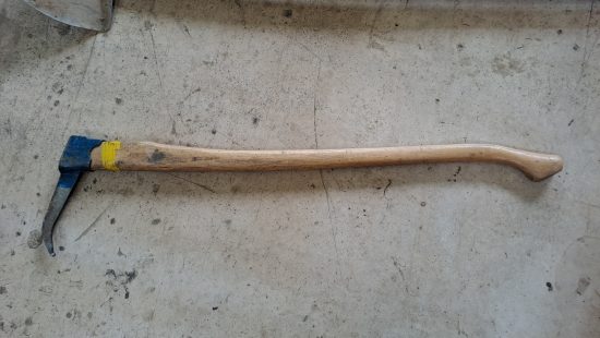 Zappel SP K18