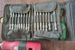 Handwerkzeuge SP K19