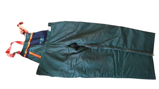 Schnittschutzhose SP K20