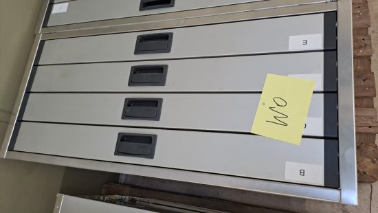 Werkzeugbox WO