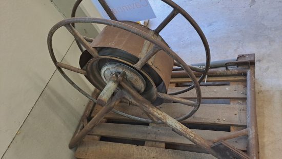 Standtrommel VK