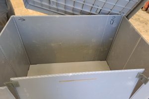 Transportbox VI