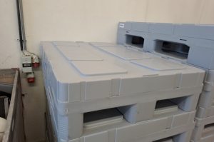 Transportbox VI