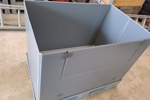 Transportbox VI
