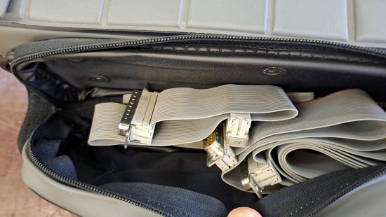 Prüfgerät VI K2
