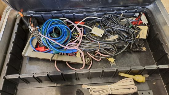 Werkkoffer VI K2