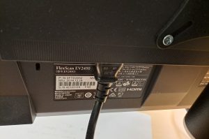 Monitore R046