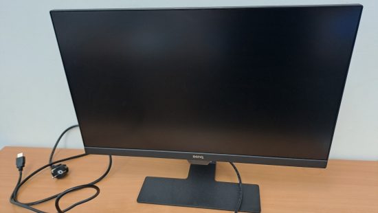 Bildschirm