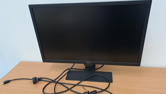 Bildschirm