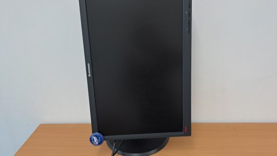Bildschirm