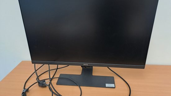 Bildschirm